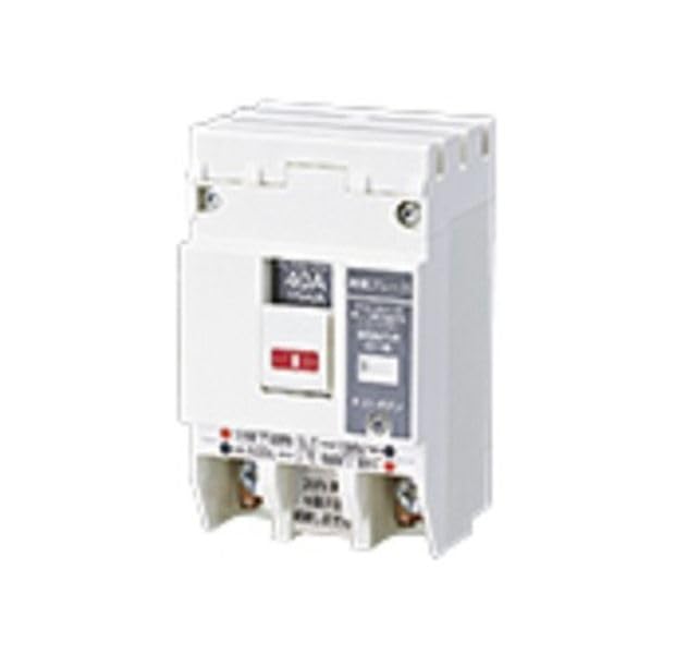 (未使用･未開封品)　Panasonic 連系用2次送り専用コンパクト連系ブレーカ(3Cモジュール)50AF(SH-50V)40A BSH34035 qdkdu57 Amazon | Panasonic 連系用2次送り専用コンパクト連系ブレーカ(3C